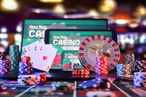 Discovering Amazing Casinos That Are Not on GamStop