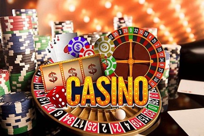 Casino med 10 euro insättning En guide till spel och vinster