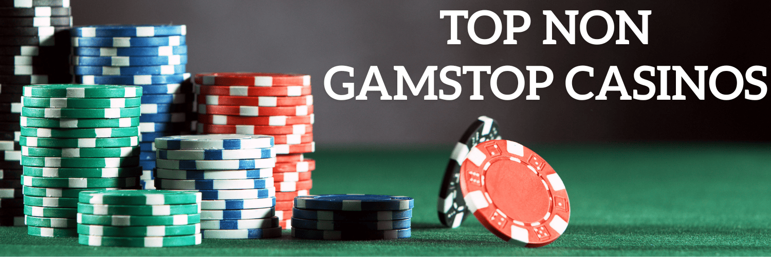 Discovering Casino Sites Not on Gamstop -1830179217