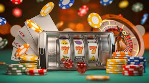 Exclusive VIP Casino Bonuses for High Rollers -1696091092
