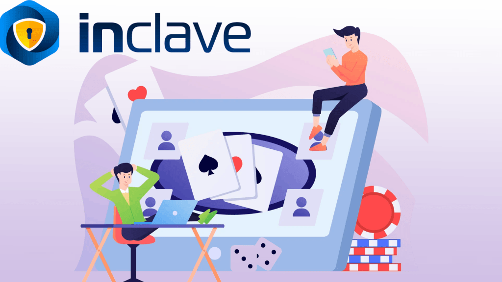 Experience the Excitement of Inclave Casino Online