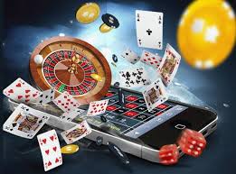 Explore the Thrills of Online Casino at CasinoLab -473776108