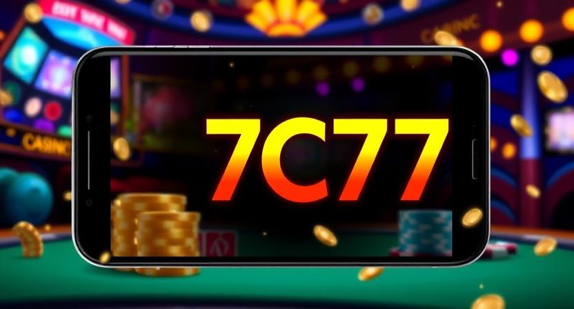 Exploring the Innovations Behind 7c77