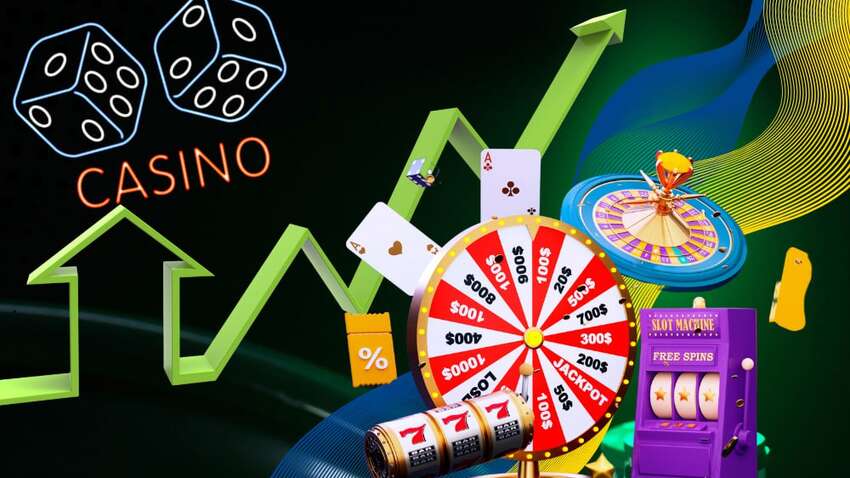 Top Casinos Offering Classic Blackjack -385781061