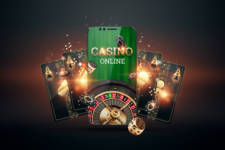 Top Casinos Offering Classic Blackjack -385781061