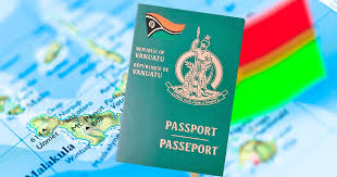 Complete Guide to Vanuatu Passport Requirements and Costs