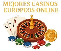 Explorando los Casinos Online Europeos Diversión y Seguridad 838309627
