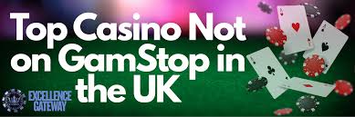 Explore New Non Gamstop Casino Sites for an Exciting Gaming Experience