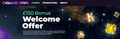 Exploring Cosmic Spins Sister Sites and Their Unique Offerings