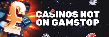 Exploring Non GamStop Casinos Freedom and Fun Await
