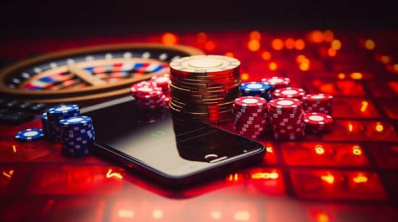 Exploring Non-Gamstop UK Casino Sites A Comprehensive Guide