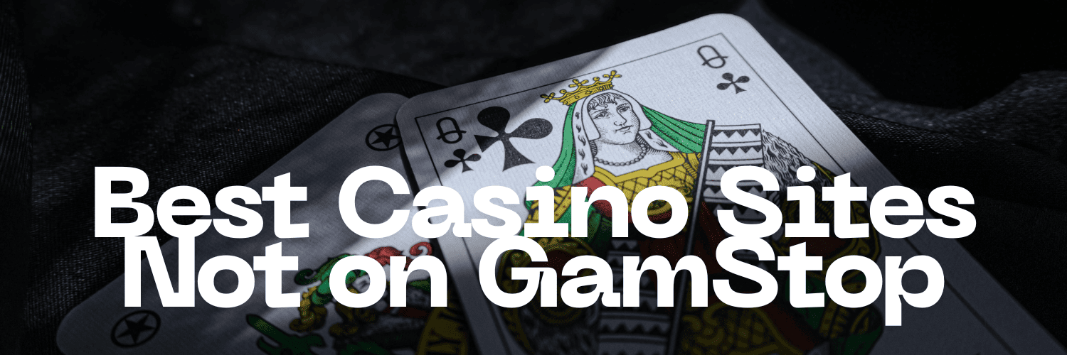 Exploring Non-Gamstop UK Casino Sites A Comprehensive Guide