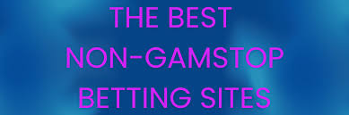Golf Bookies Not on GamStop An Ultimate Guide
