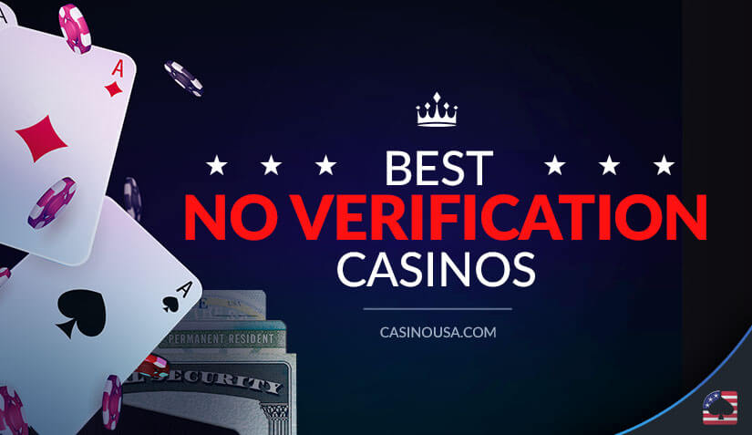 No KYC Online Casinos A New Era of Gambling Freedom