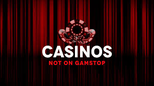 Non-Gamstop Casinos A Comprehensive Guide