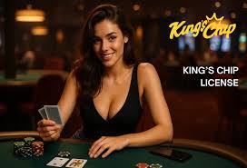The Rise and Popularity of KingsChip Casino