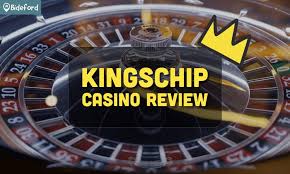 The Rise of Kings Chip Revolutionizing the Gaming Industry -468024623