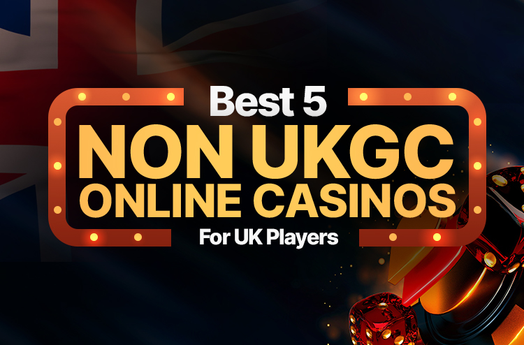 Top Non UK Casino Sites Explore the Best Options for UK Players
