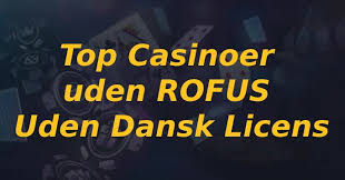 Udenlandske Casinoer Uden NemID En Guide til Online Spil -74267076