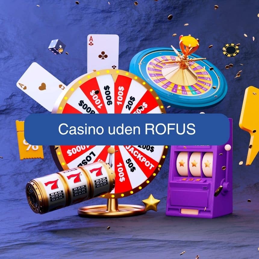 Udenlandske Casinoer Uden NemID En Guide til Online Spil -74267076