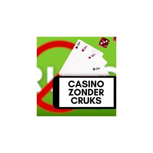 Casino zonder CRUKS Nederland - Veilig en Betrouwbaar Spelen