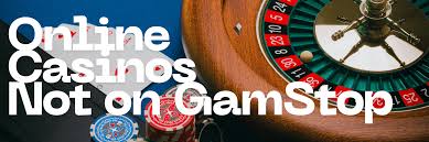 Discover Casino Sites Not on Gamstop Your Guide to Gaming Freedom