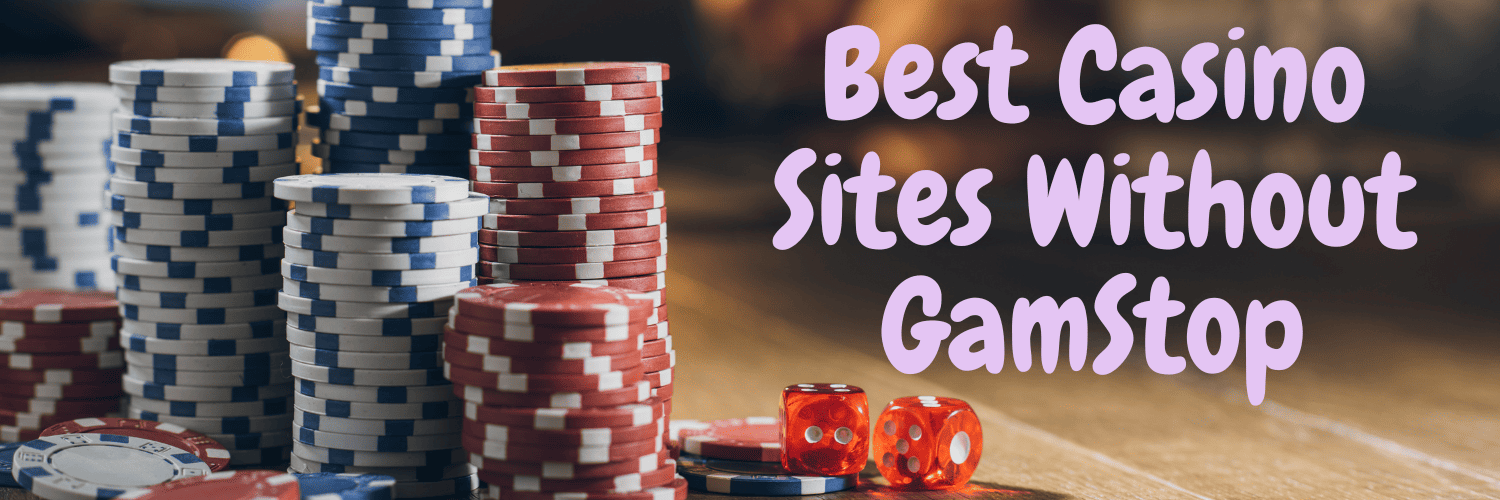 Discover the Future New Casino Sites Not Covered by GamStop
