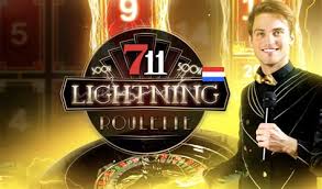 Ervaar de Opwinding van 711 Casino Spellen, Bonussen en Meer!