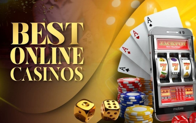 Explore BetNjet Casino Your Ultimate Destination for Online Slots