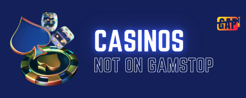 Explore Casino Sites Without GamStop Exclusion -1804187841