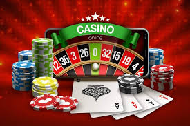Explore the Thrills of Tropical Wins Casino & Sportsbook