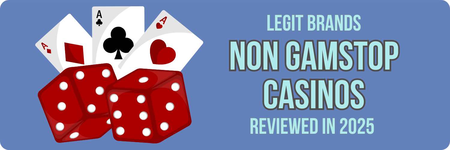 Exploring UK Non GamStop Casinos A Comprehensive Guide -1627186450