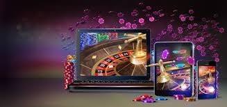Nové Online CZ Casino - Přehled, Výhody a Hry
