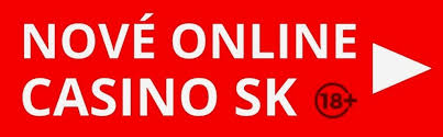 Nové online kasína Objavte svet zábavy a šťastia