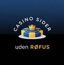 Online Casino Uden Rufus Licens Find de Bedste Muligheder