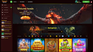 Online Καζίνο Dragonslots Η Απόλυτη Εμπειρία Τυχερών Παιχνιδιών