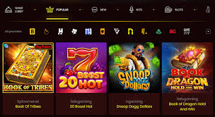 Online Καζίνο Dragonslots Η Απόλυτη Εμπειρία Τυχερών Παιχνιδιών