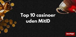 Oplev Online Casino Rufus Din Guide til De Bedste Spil