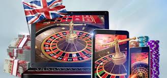 Top 10 Online Casinos in the UK Where to Play and Win 1329056987