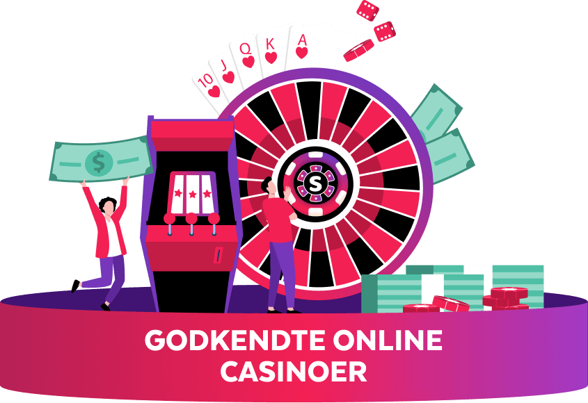Bedste Live Casinoer - Din Guide til Online Spil