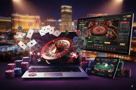 Bedste Live Casinoer - Din Guide til Online Spil