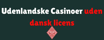 Bedste Udenlandske Casinoer En Guide til Online Spil 768479987