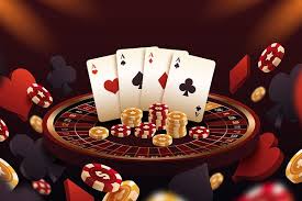 Bedste Udenlandske Casinoer En Guide til Online Spil 768479987