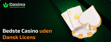 Bookmaker Uden Rufus En Guide til Spil uden Bekymringer