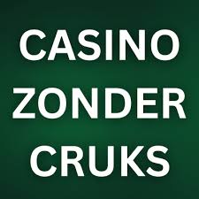 Casino zonder CRUKS Nederland Wat je moet weten