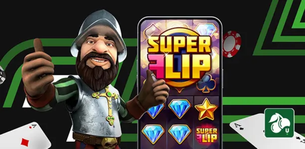 De Bedste Mobil Casinoer Spil hvor som helst!