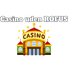 De Bedste Online Casinoer Uden ROFUS 1471008112