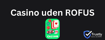 De Bedste Online Casinoer Uden ROFUS 1471008112