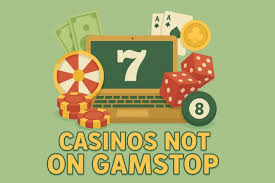 Discover the Best Casino Sites Not on GamStop 554094566