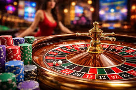Discover the Best Live Roulette Casinos in the UK -1852697855